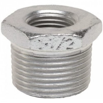 Reductie ZN 3/4''x1/2'' GEBO Platinum